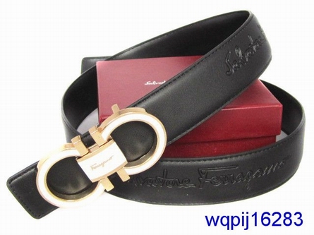 Ferragamo Belts-349